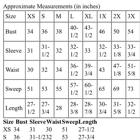 IMAN Global Chic Convertible Bell-Slv Ponte Blazer BLACK 1X NEW with Zipper - Picture 9 of 9